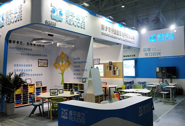  【展會(huì)回顧】展會(huì)圓滿結(jié)束，精彩還在繼續(xù)