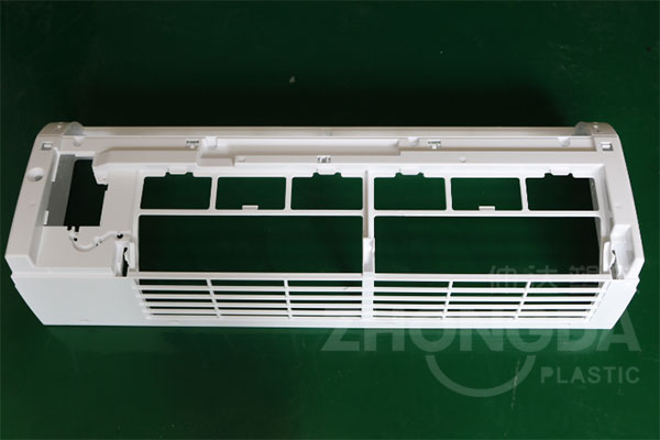 家電外殼加工找專業(yè)廠家仲達塑膠！